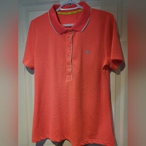 10 Golf shirt